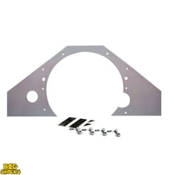 Mid-Mount Plates