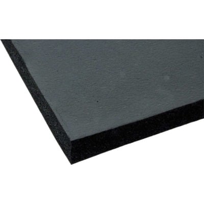 Door Bar Padding