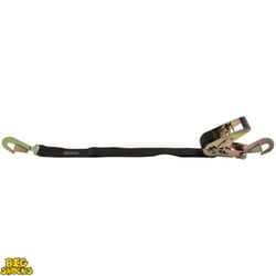 Direct Hook Ratcheting Tie Down Straps