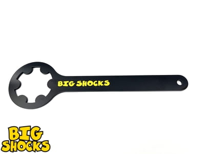 Shock Tool 3.0"