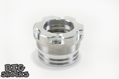 3.0" Shaft Guide Threaded