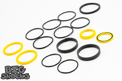 3.0" PRO Master Seal Kit