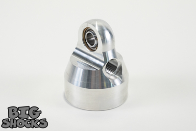 3.0" S-Series Top Cap