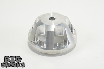 3.0" Raised Lower Hardware 1" Shaft