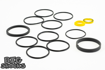 3.0" Master Seal Kit