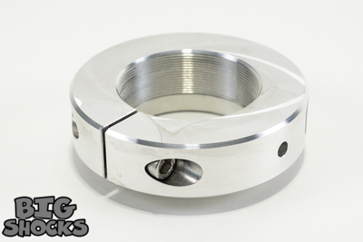 3.0" Threaded Spring Hardware