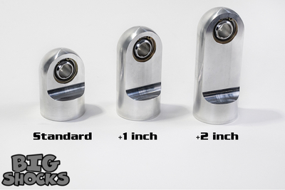 S-Series Lower Billet Heim