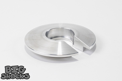 3.0" Billet End Lower Hardware