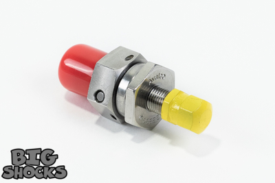 Nitro Schrader Valves