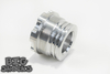 3.0" Shaft Guide Threaded