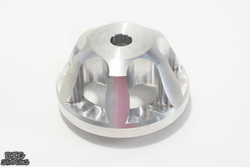 3.0" Raised Lower Hardware 1.50" Shaft