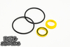 3.0" Re-Valve Seal Kit