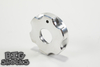 3.0" Shaft Guide with Seal Cap