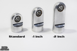 S-Series Lower Billet Heim