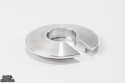 3.0" Billet End Lower Hardware