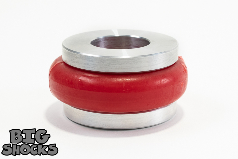 Monster Truck Shaft Bump Stops