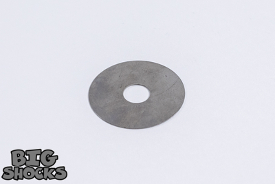 .500 Shim .010 Thick 1.80"