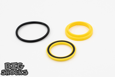 2.25" Bump Stop Seal Kit