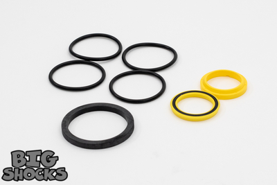 2.50" Bump Stop Seal Kit