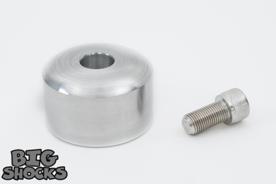 2.50" Bump Pad