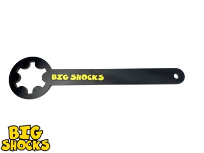 Shock Tool 2.25" & 2.50"