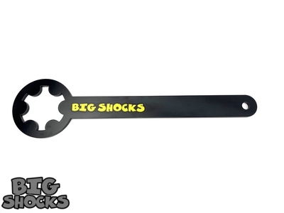 Bump Stop Tool