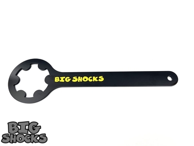 Mega Bump Tool