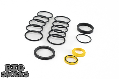 2.25" Master Seal Kit