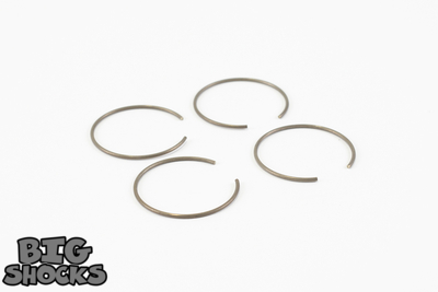 Internal Snap Rings .078 DIA. (4 PACK)