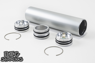 S-Series Reservoir Assembly