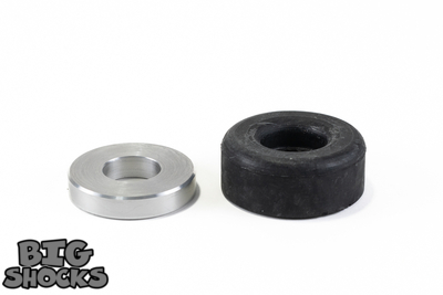 1" Shaft Bump Stop Kit