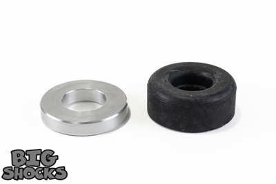 1.25" Shaft Bump Stop Kit