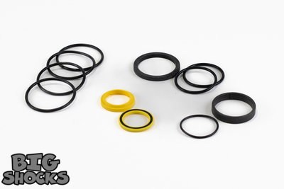 2.50" PRO Master Seal Kit