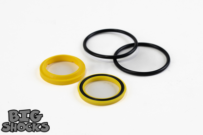 2.50" PRO Re-Valve Seal Kit