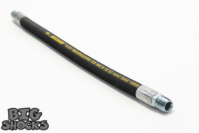 Replacement Hose