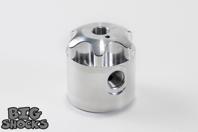 2.5" Pro Series Top Cap