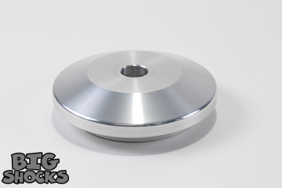 2.50" Lower Spring Hardware 1" Shaft