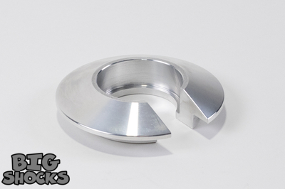 2.50" Billet Heim Lower Spring Hardware