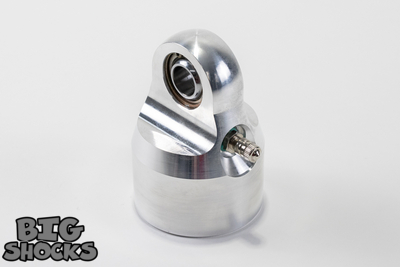 2.50" S-Series Emulsion Top Cap