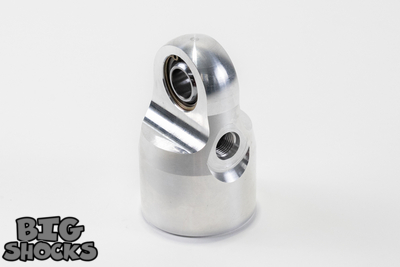 2.25" S-Series Top Cap