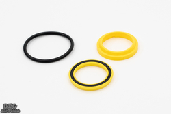 2.50" Bump Stop Seal Kit 1