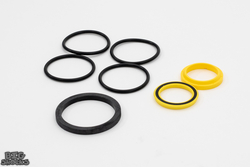 2.50" Bump Stop Seal Kit