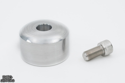 2.50" Bump Pad