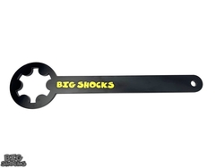 Bump Stop Tool