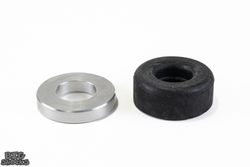 1.25" Shaft Bump Stop Kit