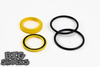 2.50" PRO Re-Valve Seal Kit