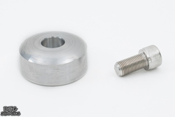 2.25" Bump Pad