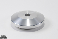 2.50" Lower Spring Hardware 1" Shaft