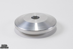 2.50" Lower Spring Hardware 1.25" Shaft