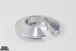 2.50" Billet Heim Lower Spring Hardware